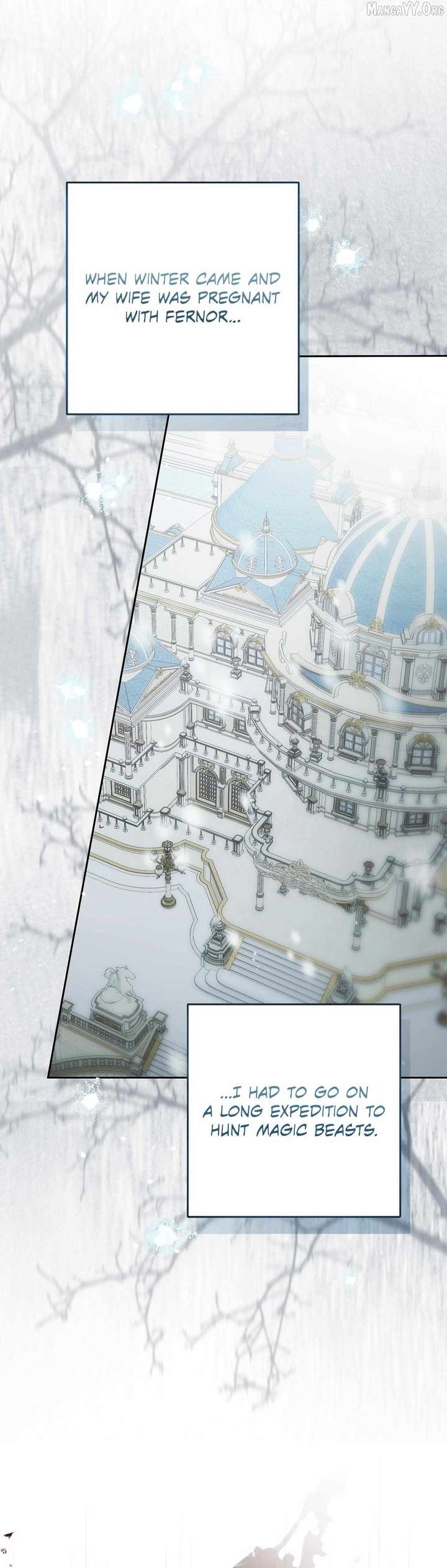 Saved by the Powerless Little Lady Chapter 10 212 ch 10 35