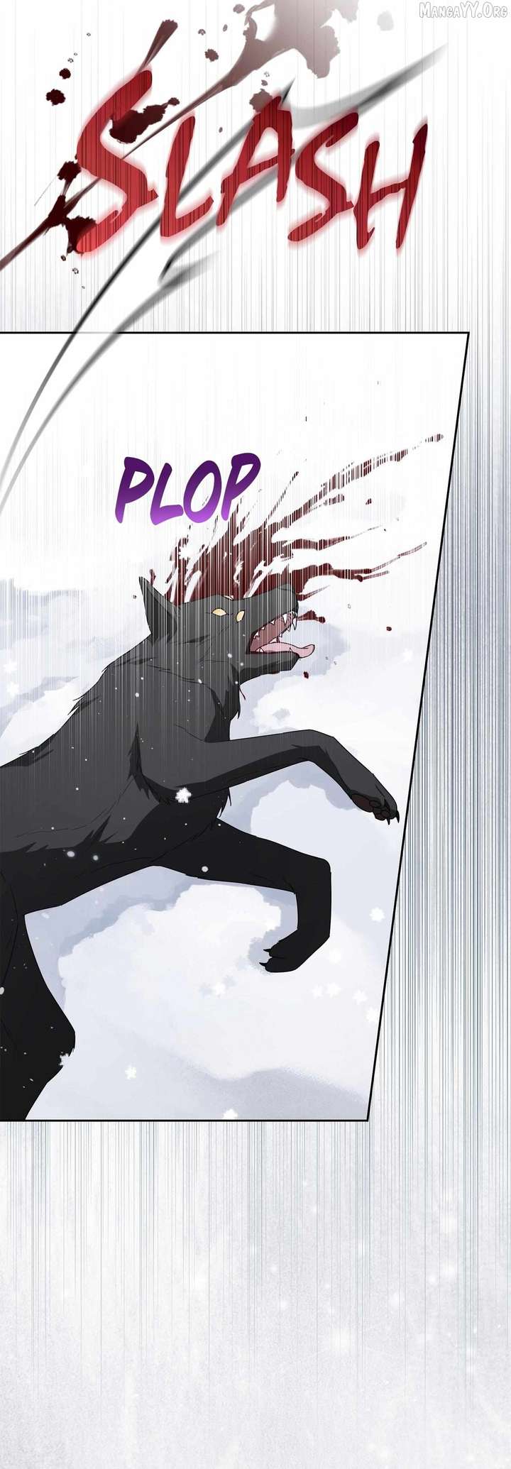 Saved by the Powerless Little Lady Chapter 10 213 ch 10 36