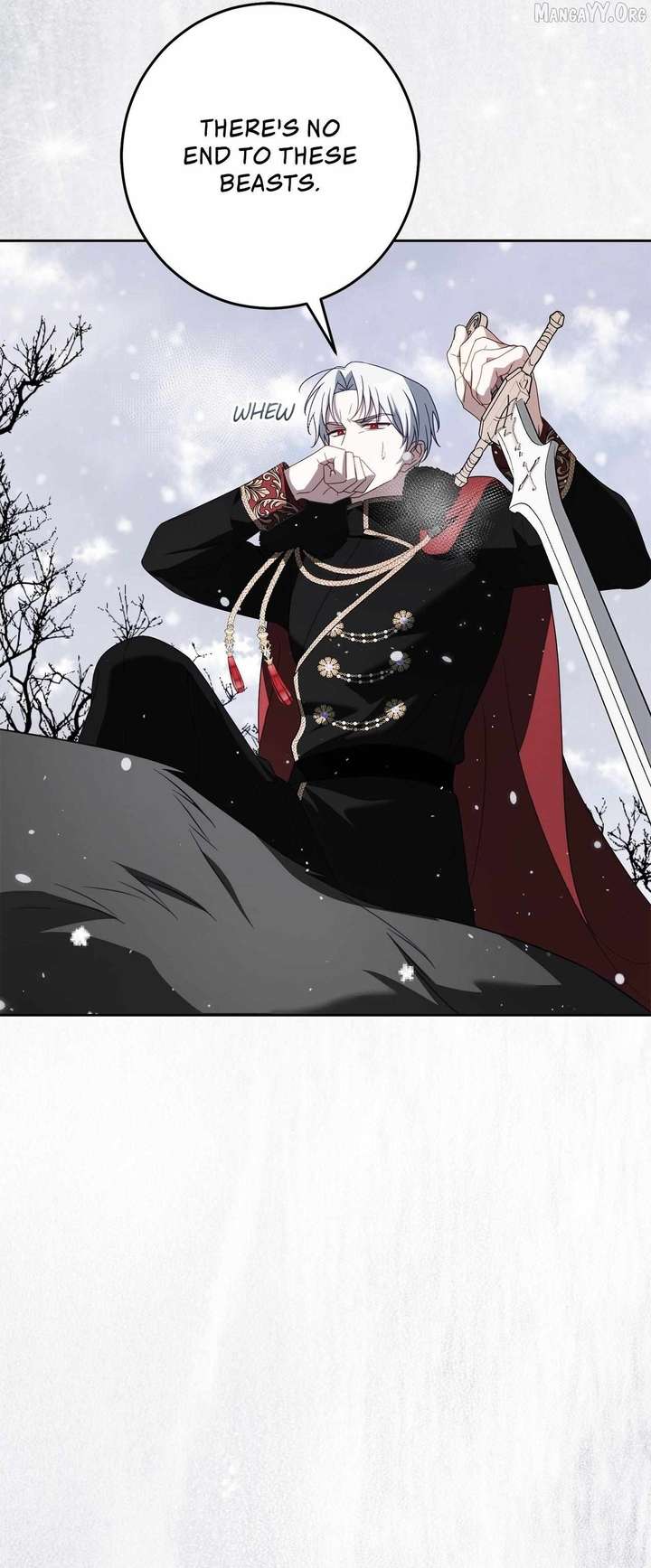 Saved by the Powerless Little Lady Chapter 10 214 ch 10 37