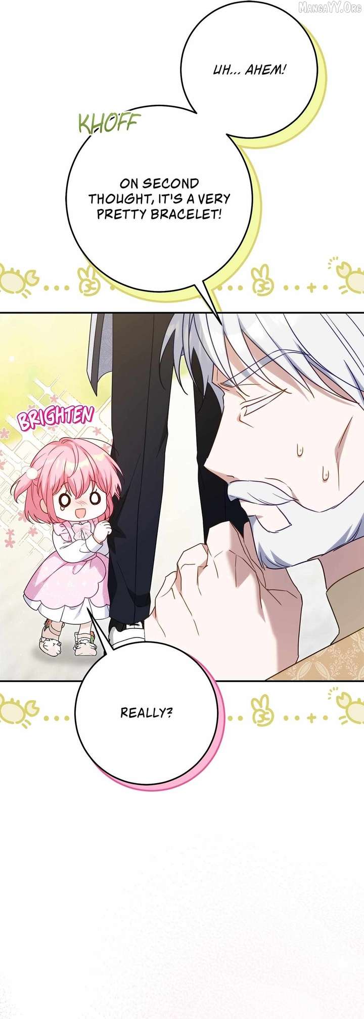 Saved by the Powerless Little Lady Chapter 10 181 ch 10 4