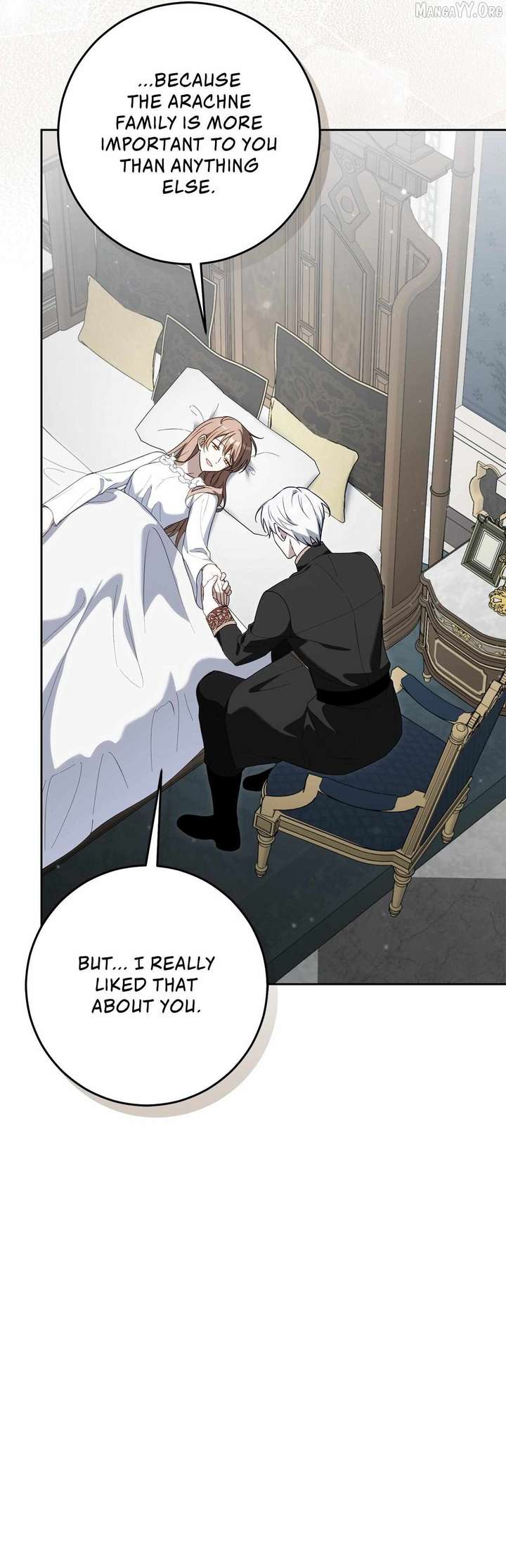 Saved by the Powerless Little Lady Chapter 10 219 ch 10 42