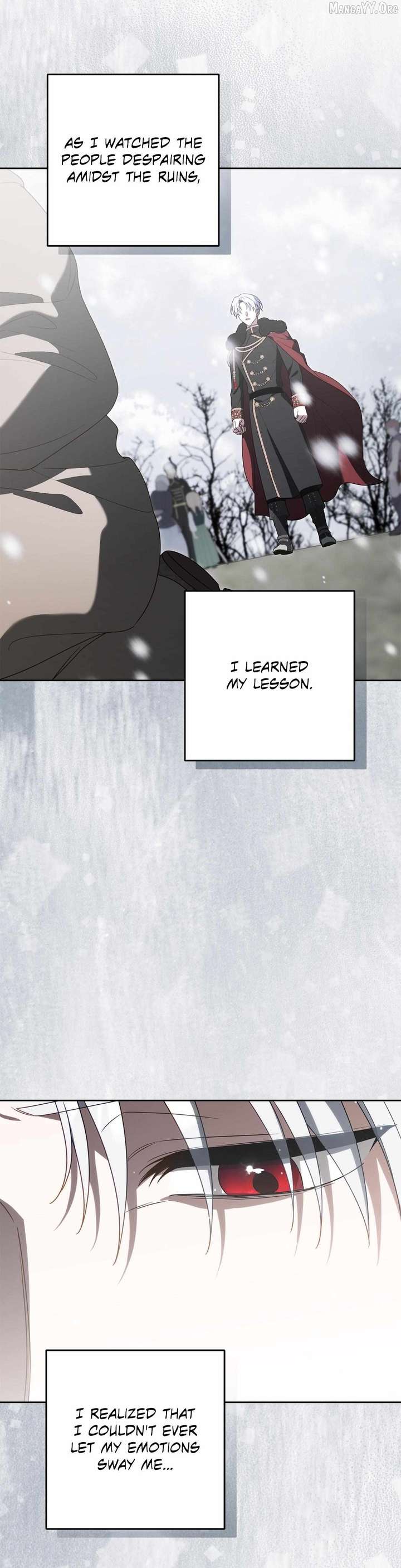 Saved by the Powerless Little Lady Chapter 10 223 ch 10 46