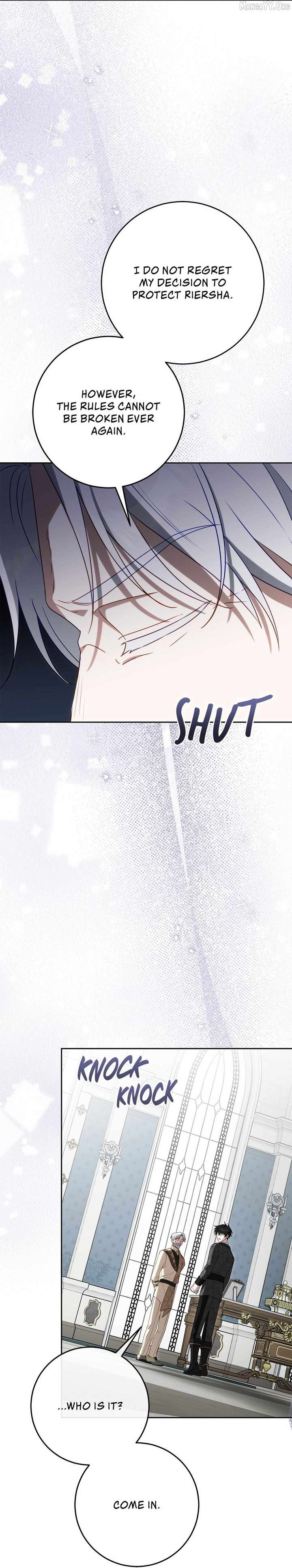 Saved by the Powerless Little Lady Chapter 10 226 ch 10 49