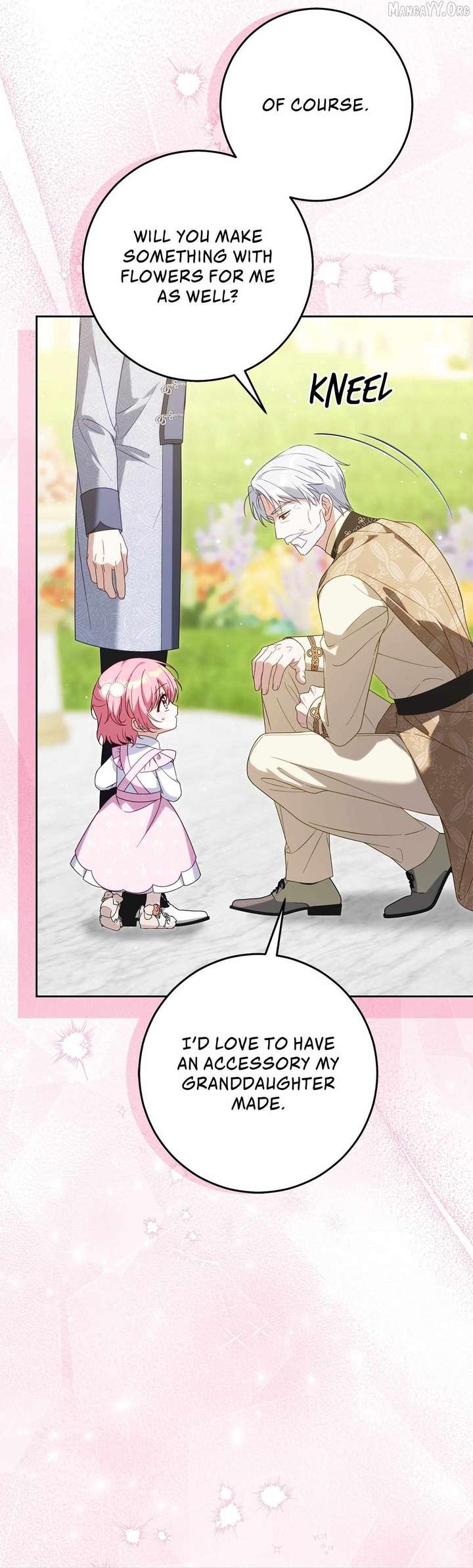 Saved by the Powerless Little Lady Chapter 10 182 ch 10 5