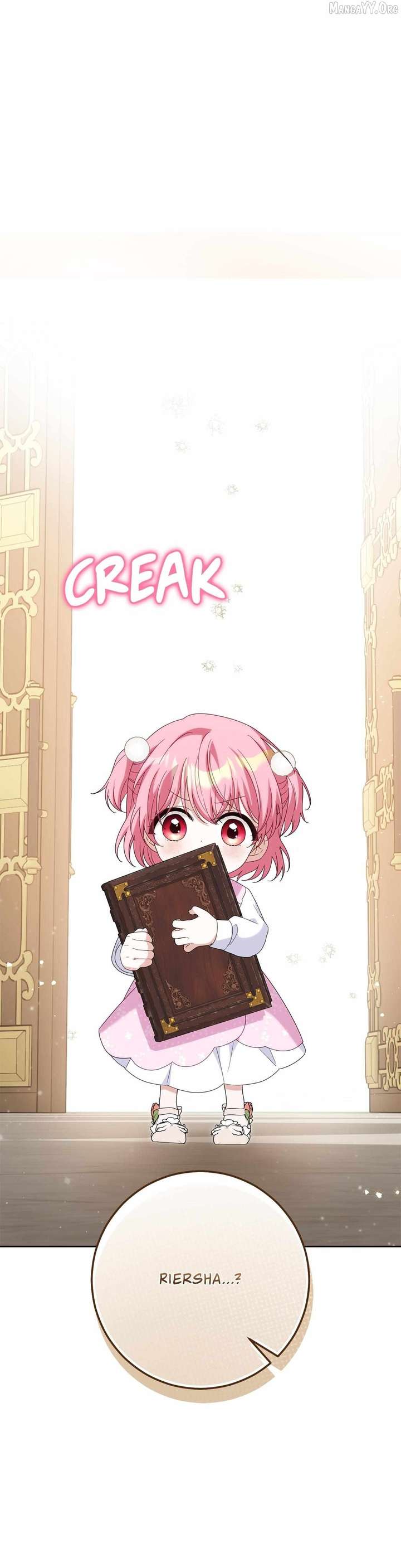 Saved by the Powerless Little Lady Chapter 10 227 ch 10 50