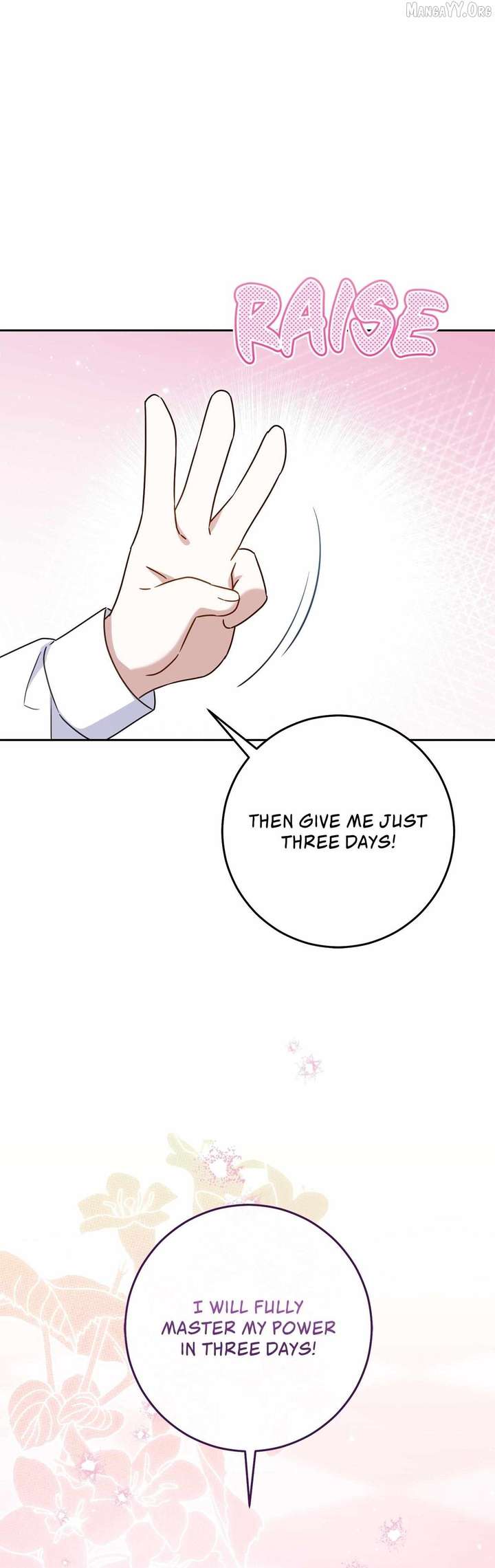 Saved by the Powerless Little Lady Chapter 10 229 ch 10 52