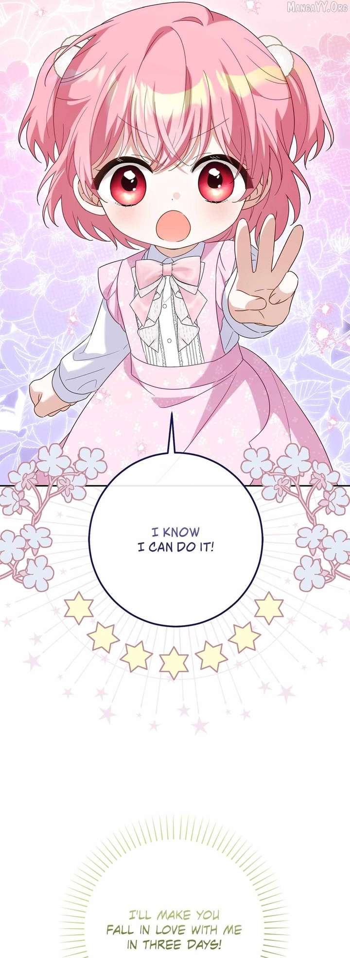 Saved by the Powerless Little Lady Chapter 10 230 ch 10 53