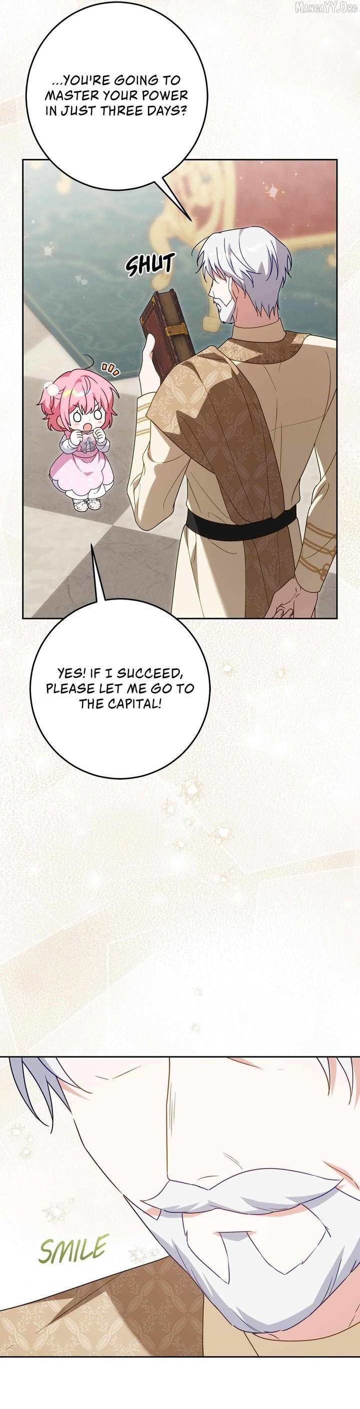 Saved by the Powerless Little Lady Chapter 10 232 ch 10 55