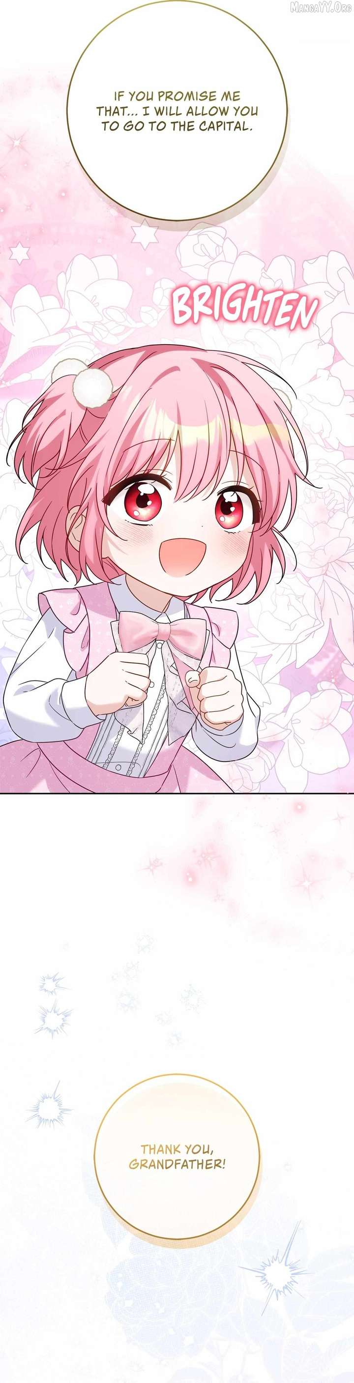 Saved by the Powerless Little Lady Chapter 10 234 ch 10 57