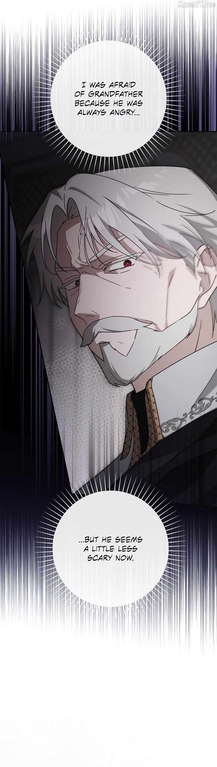 Saved by the Powerless Little Lady Chapter 10 184 ch 10 7