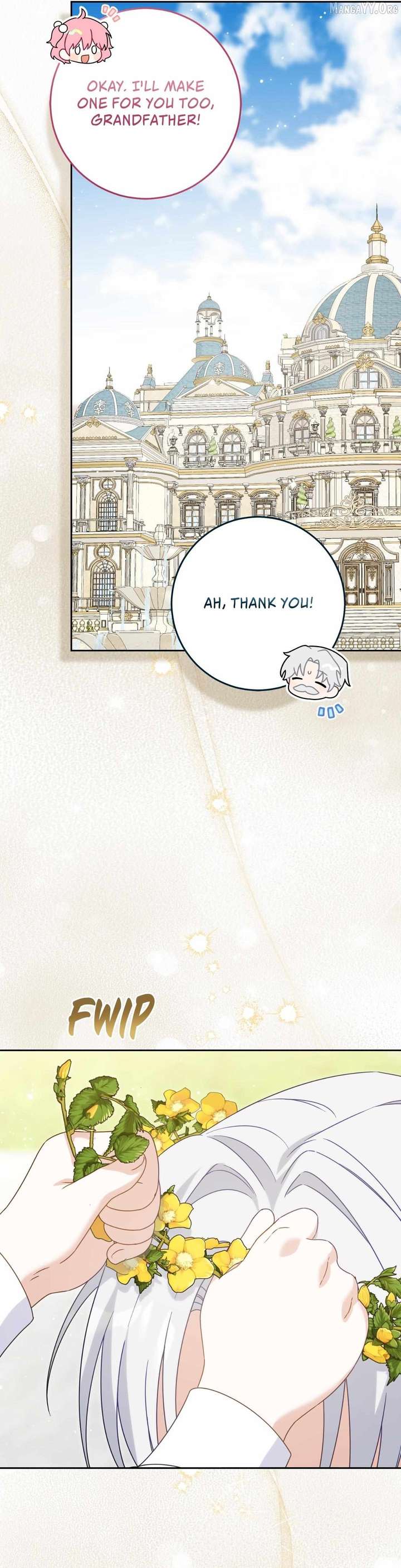 Saved by the Powerless Little Lady Chapter 10 185 ch 10 8