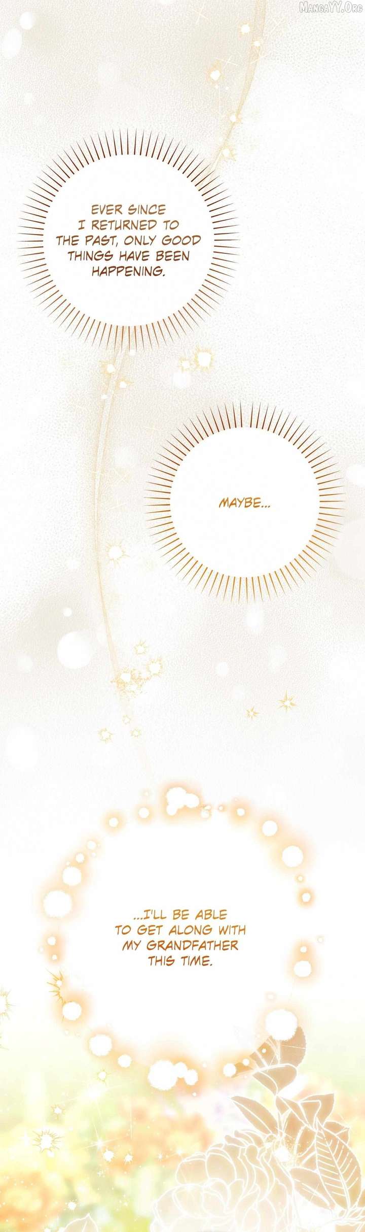 Saved by the Powerless Little Lady Chapter 10 186 ch 10 9