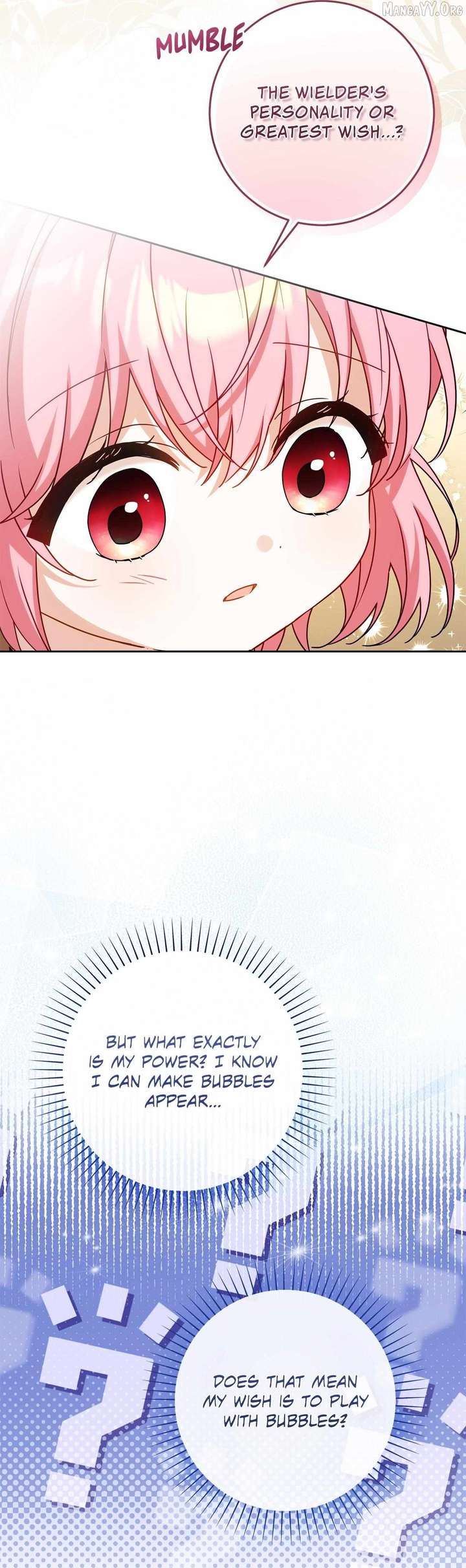 Saved by the Powerless Little Lady Chapter 11 154 ch 11 10