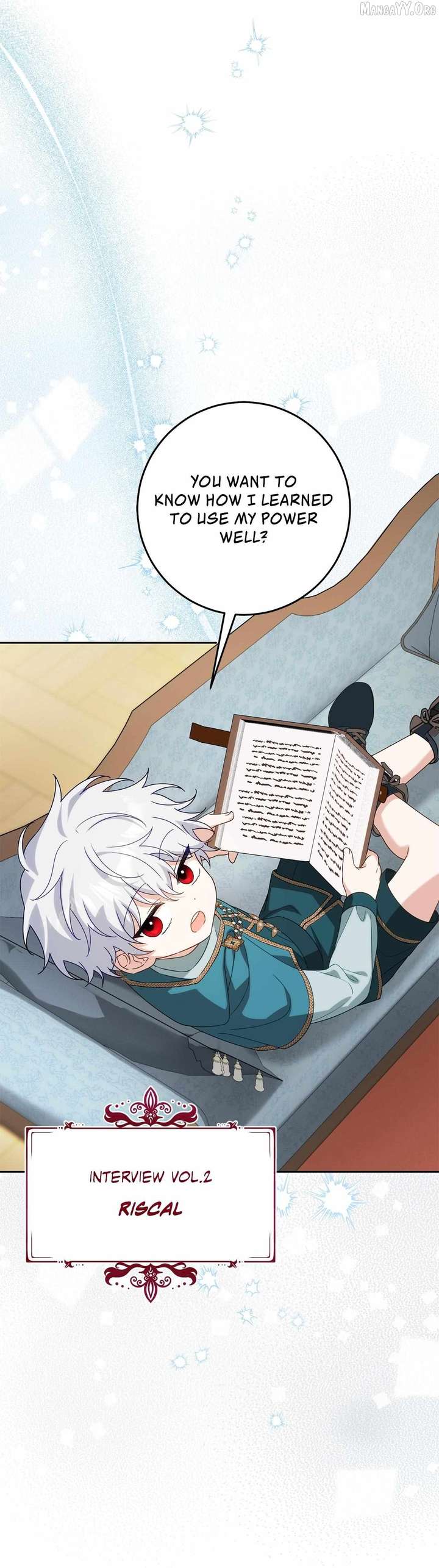 Saved by the Powerless Little Lady Chapter 11 155 ch 11 11