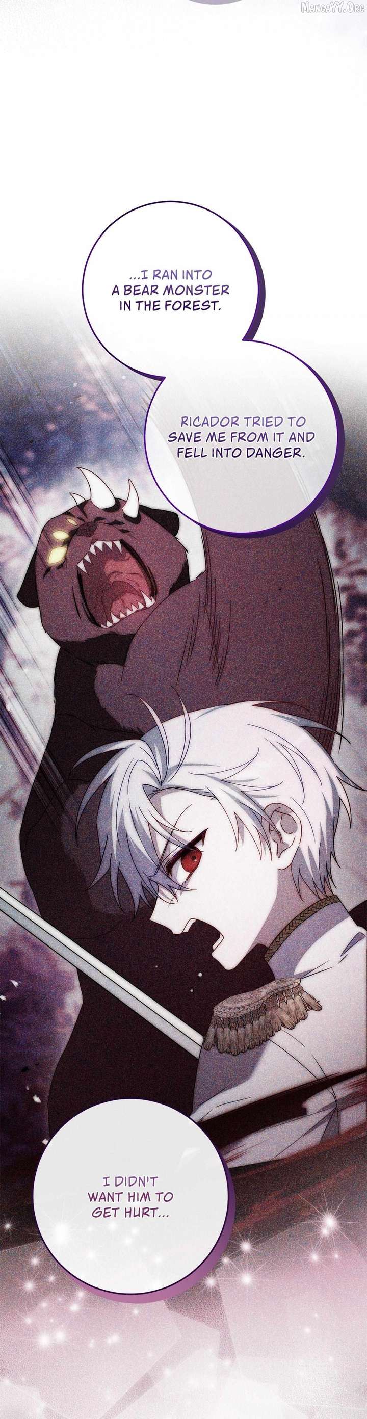 Saved by the Powerless Little Lady Chapter 11 158 ch 11 14