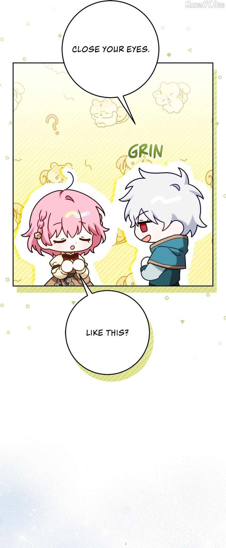 Saved by the Powerless Little Lady Chapter 11 161 ch 11 17