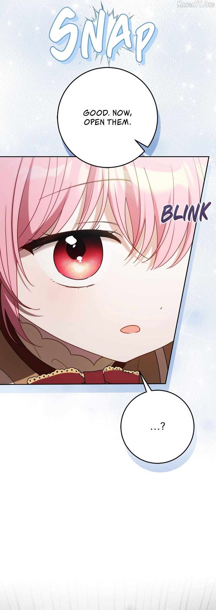 Saved by the Powerless Little Lady Chapter 11 162 ch 11 18