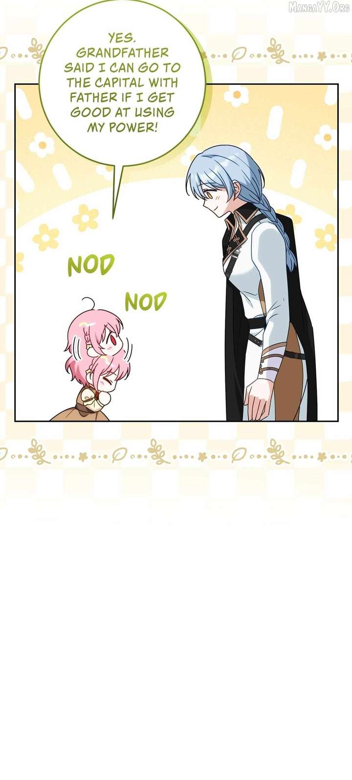 Saved by the Powerless Little Lady Chapter 11 146 ch 11 2