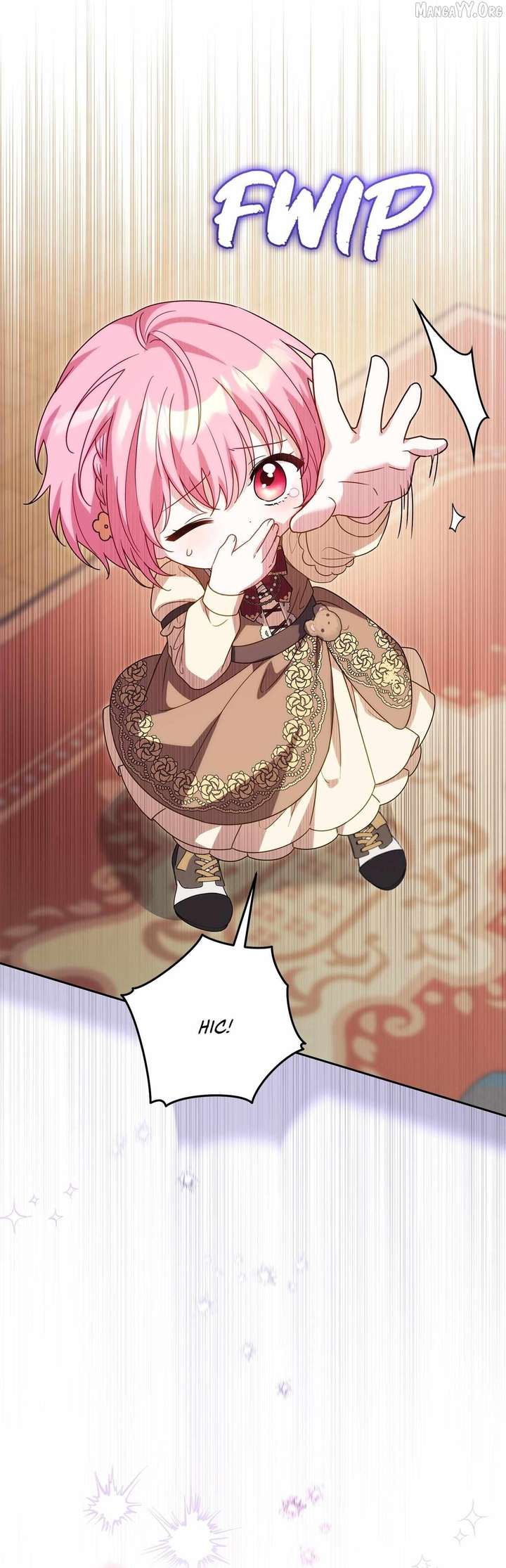 Saved by the Powerless Little Lady Chapter 11 164 ch 11 20