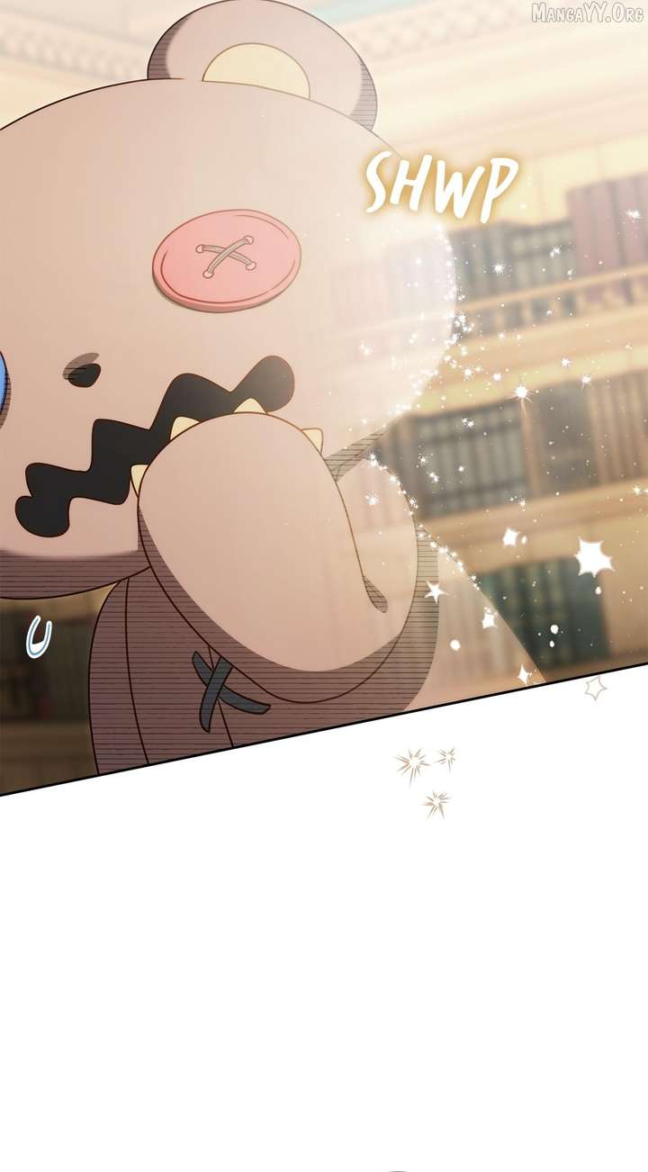 Saved by the Powerless Little Lady Chapter 11 167 ch 11 23