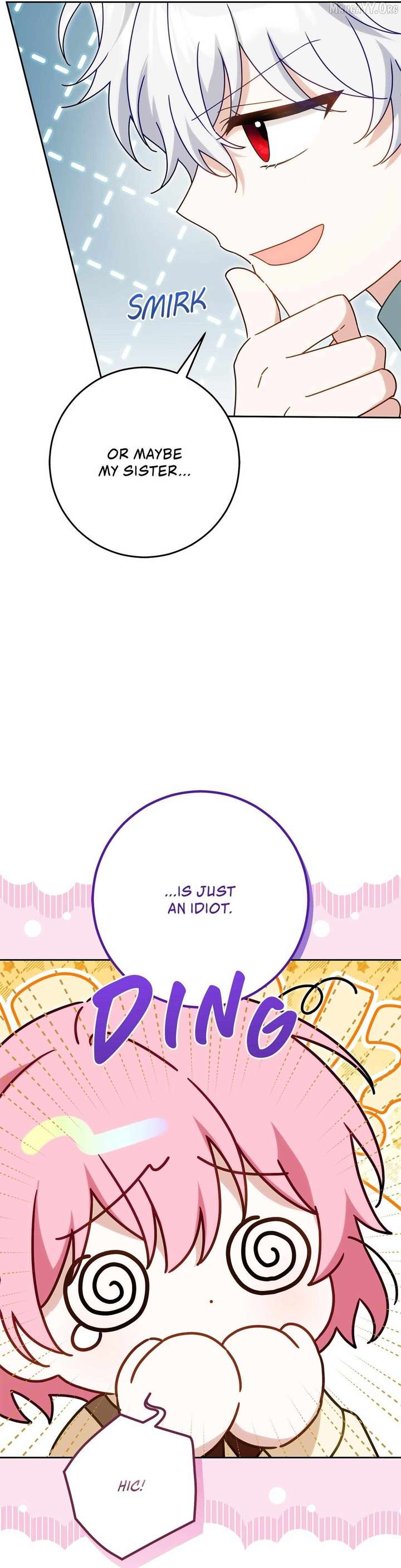 Saved by the Powerless Little Lady Chapter 11 169 ch 11 25