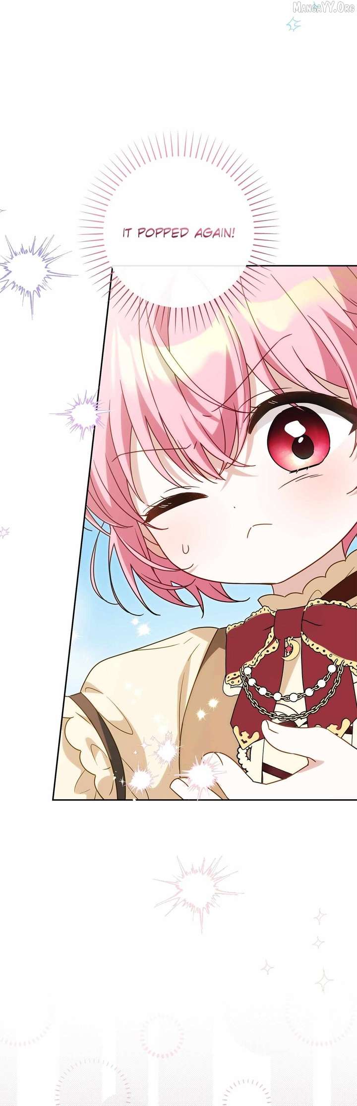 Saved by the Powerless Little Lady Chapter 11 171 ch 11 27