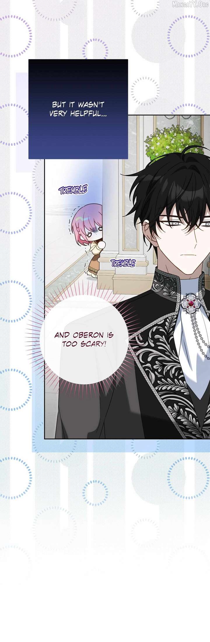 Saved by the Powerless Little Lady Chapter 11 173 ch 11 29