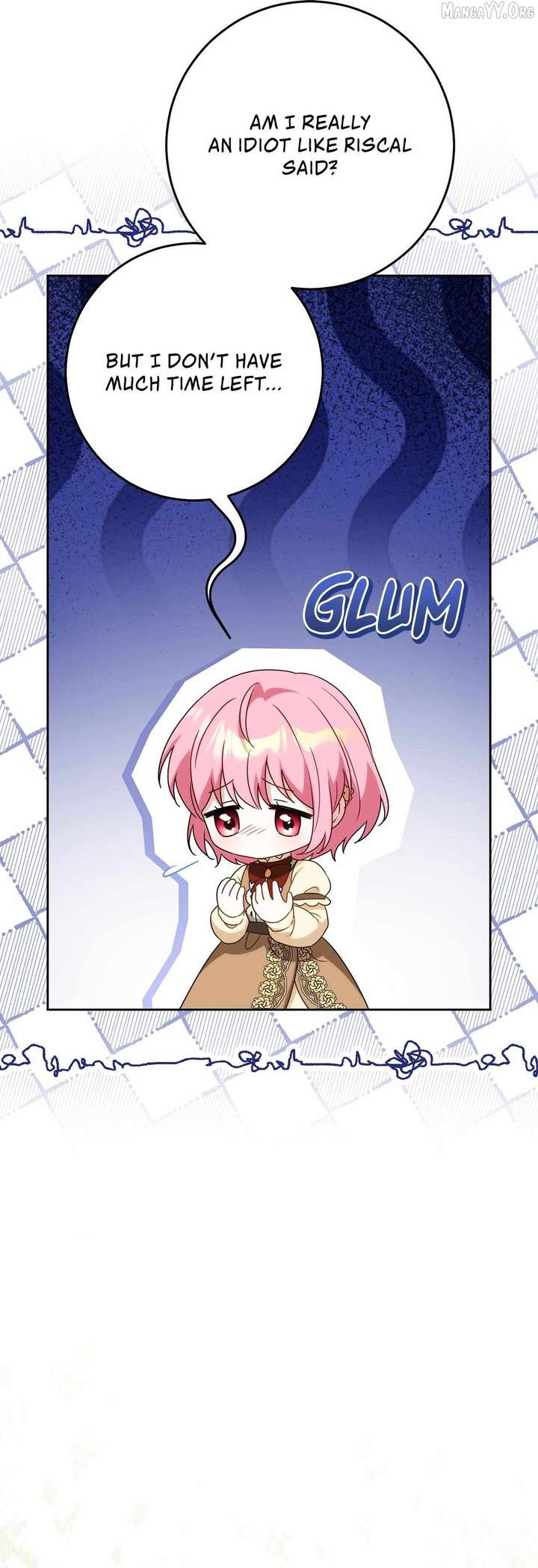 Saved by the Powerless Little Lady Chapter 11 174 ch 11 30