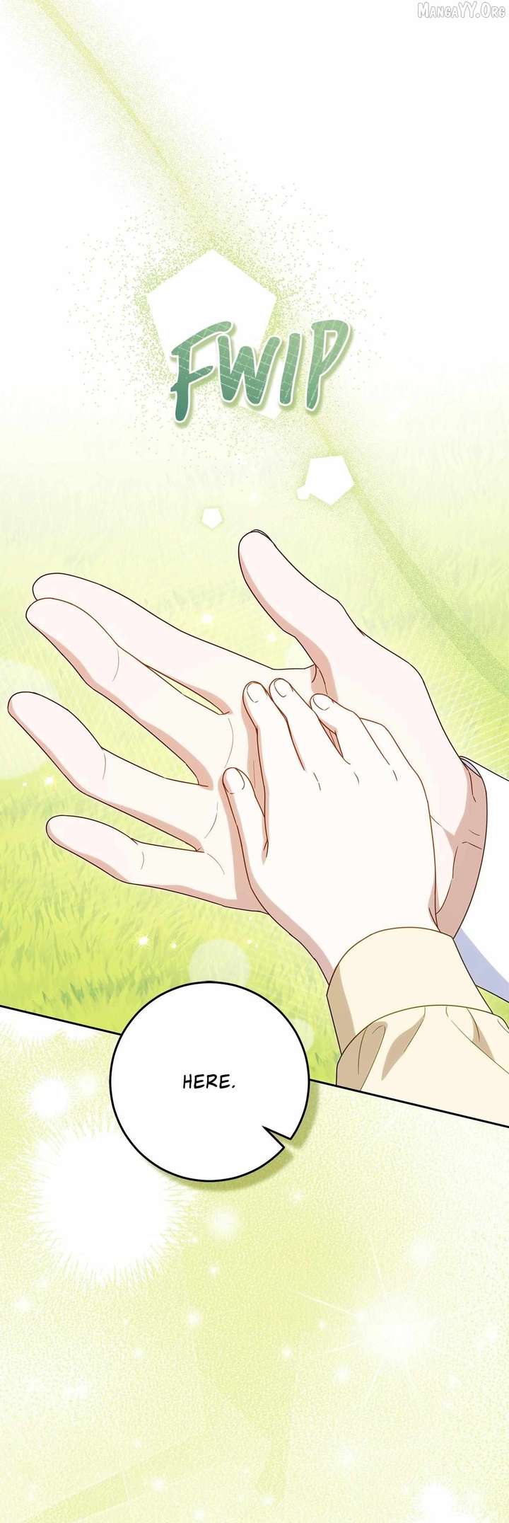 Saved by the Powerless Little Lady Chapter 11 179 ch 11 35