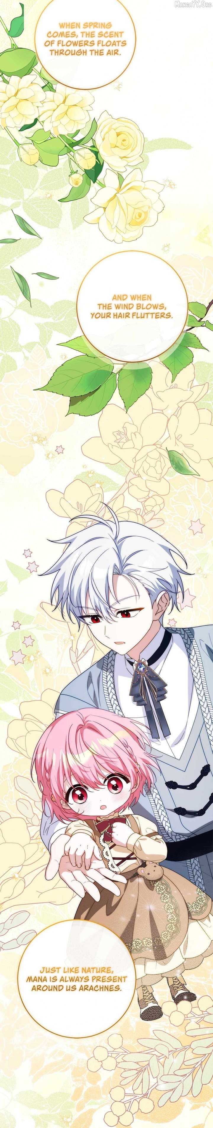 Saved by the Powerless Little Lady Chapter 11 181 ch 11 37