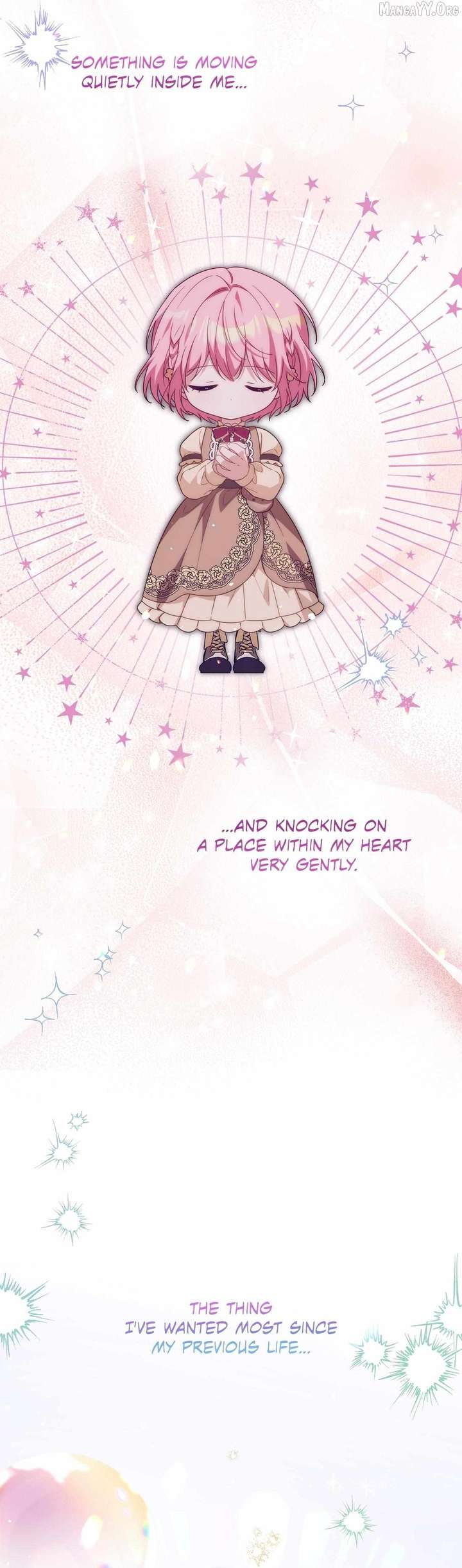 Saved by the Powerless Little Lady Chapter 11 183 ch 11 39