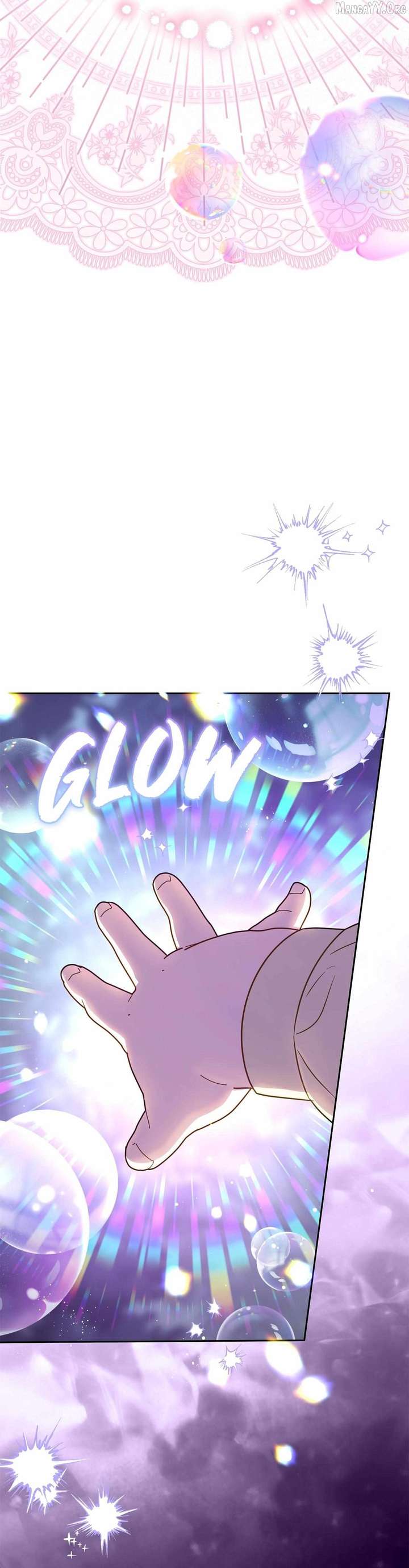 Saved by the Powerless Little Lady Chapter 11 184 ch 11 40