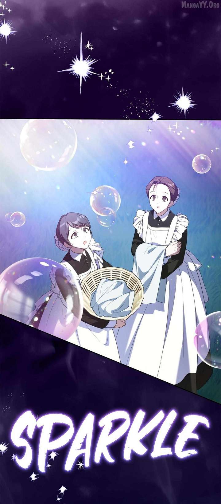 Saved by the Powerless Little Lady Chapter 11 185 ch 11 41