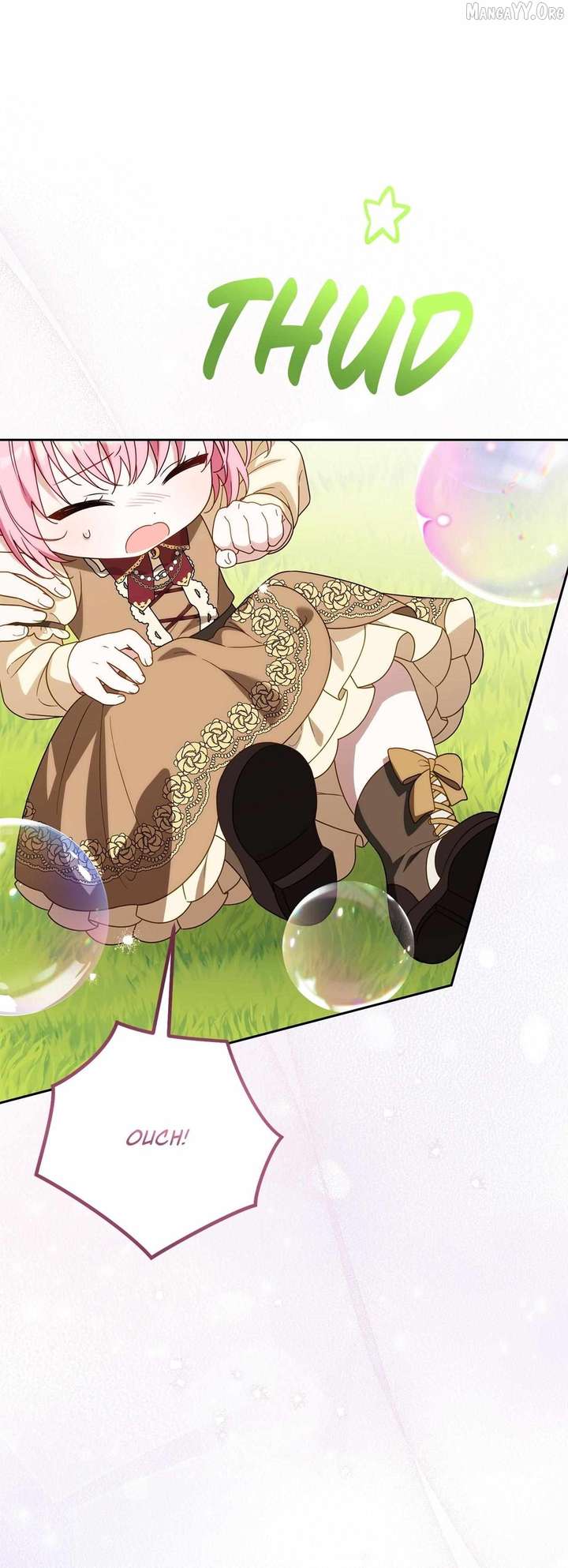 Saved by the Powerless Little Lady Chapter 11 188 ch 11 44