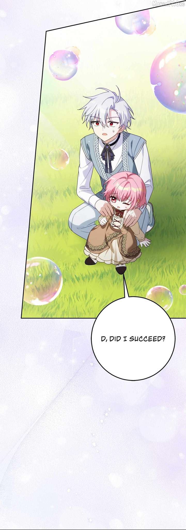 Saved by the Powerless Little Lady Chapter 11 189 ch 11 45