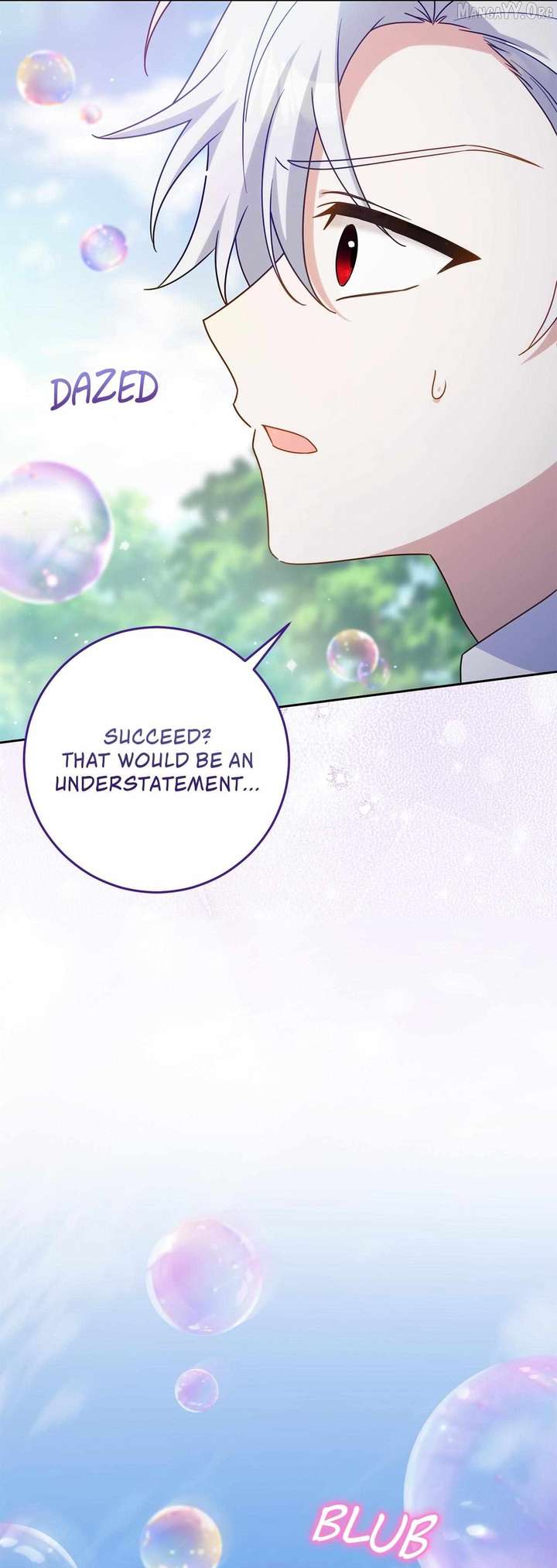 Saved by the Powerless Little Lady Chapter 11 190 ch 11 46