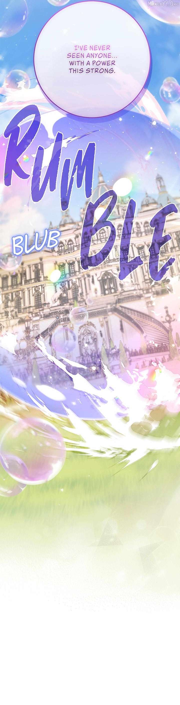 Saved by the Powerless Little Lady Chapter 11 191 ch 11 47