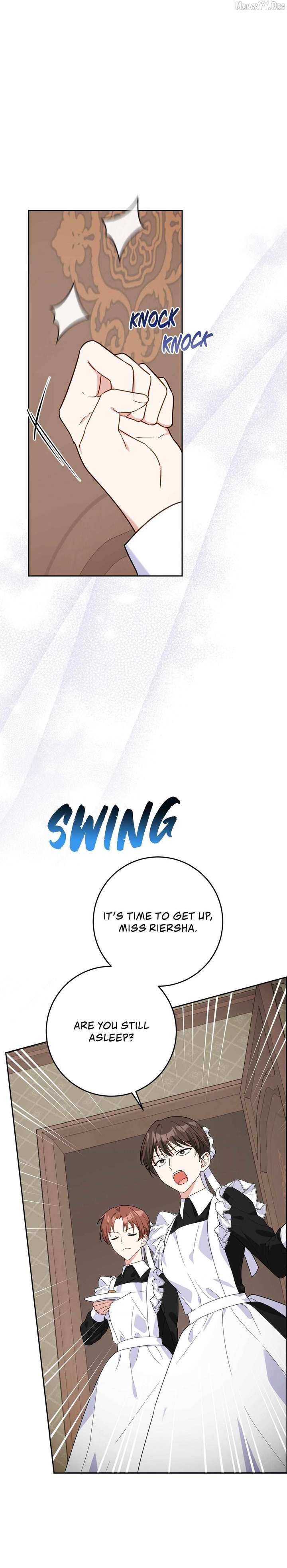 Saved by the Powerless Little Lady Chapter 2 142 ch 2 1