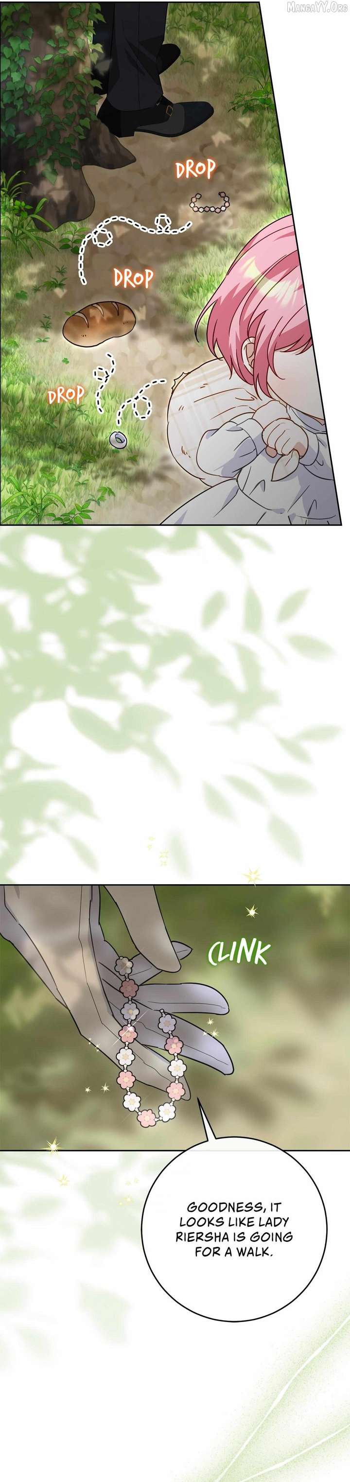 Saved by the Powerless Little Lady Chapter 2 154 ch 2 13