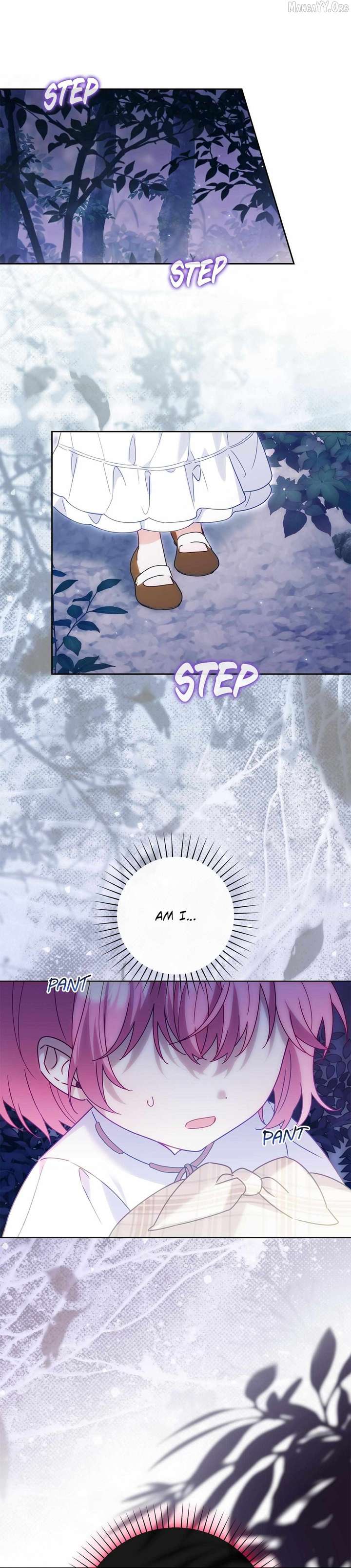 Saved by the Powerless Little Lady Chapter 2 156 ch 2 15