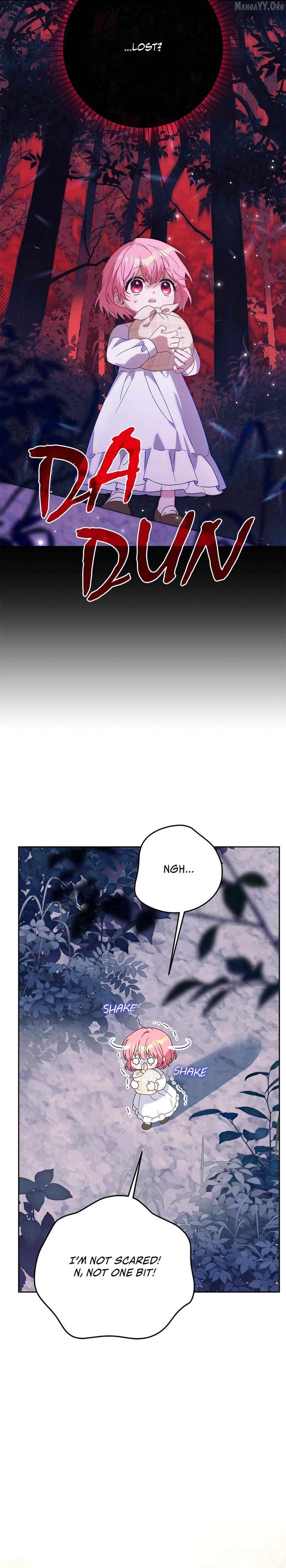 Saved by the Powerless Little Lady Chapter 2 157 ch 2 16