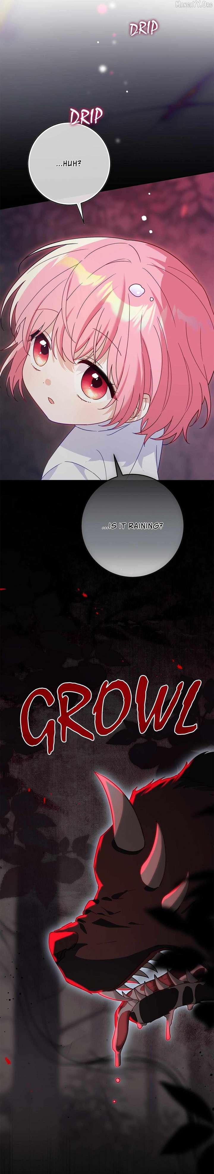 Saved by the Powerless Little Lady Chapter 2 159 ch 2 18