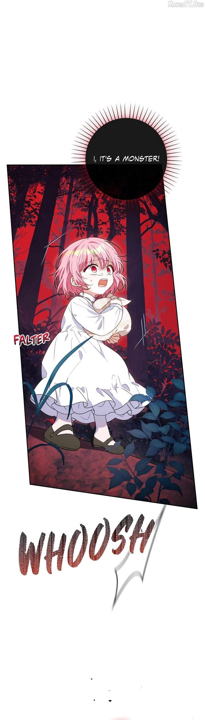 Saved by the Powerless Little Lady Chapter 2 161 ch 2 20