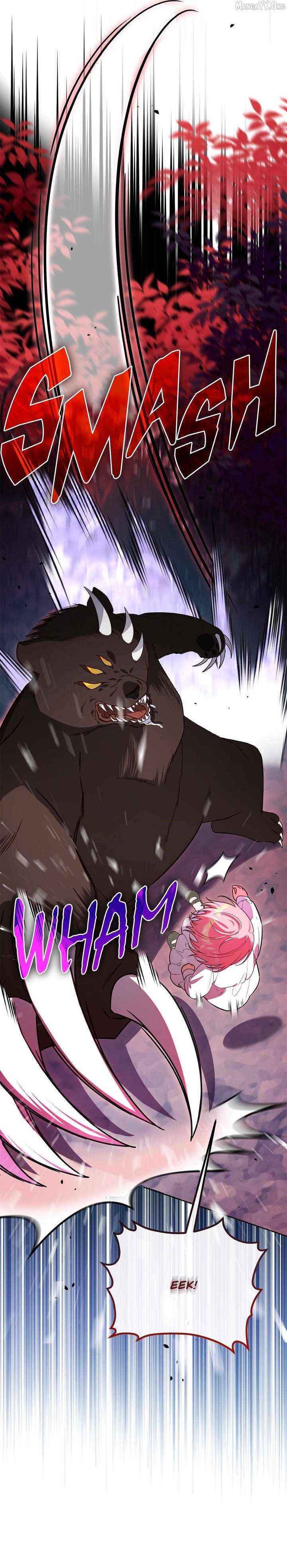 Saved by the Powerless Little Lady Chapter 2 162 ch 2 21