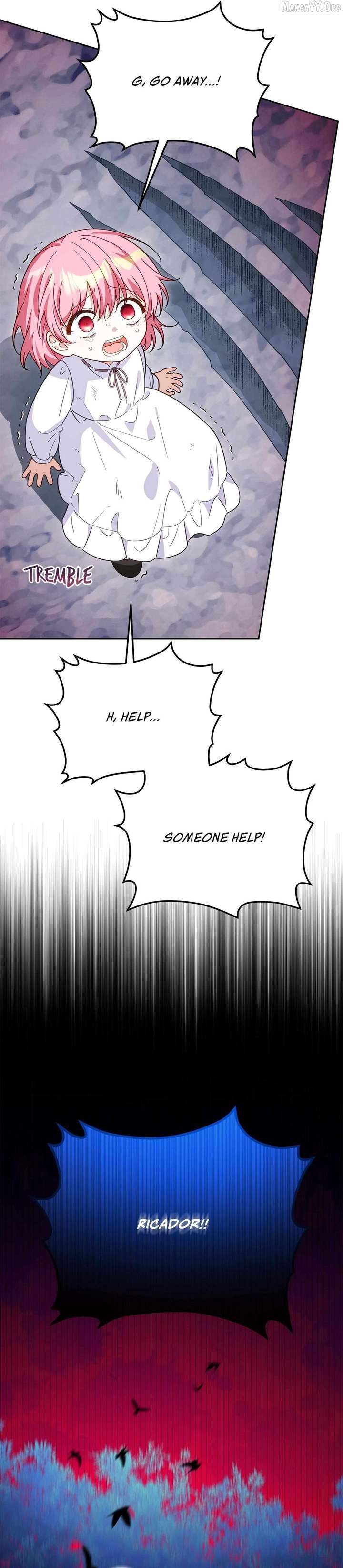 Saved by the Powerless Little Lady Chapter 2 163 ch 2 22