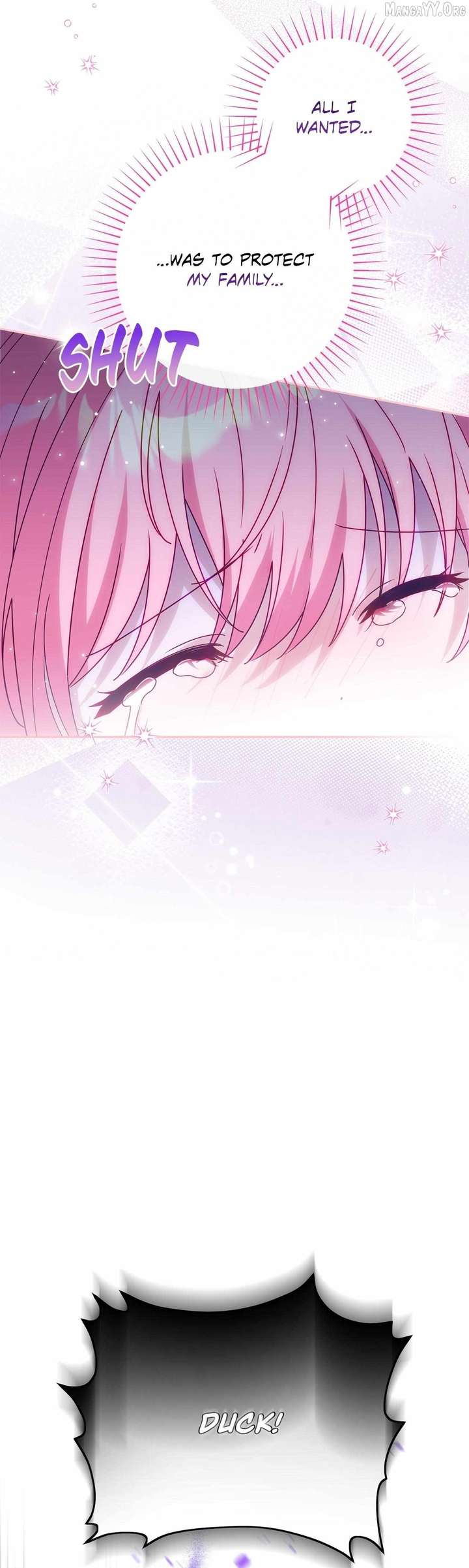 Saved by the Powerless Little Lady Chapter 2 173 ch 2 32