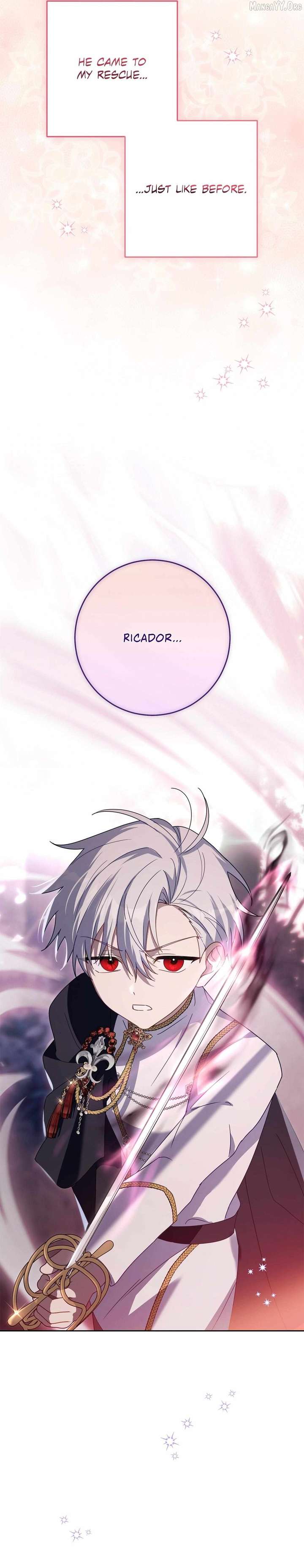 Saved by the Powerless Little Lady Chapter 2 175 ch 2 34