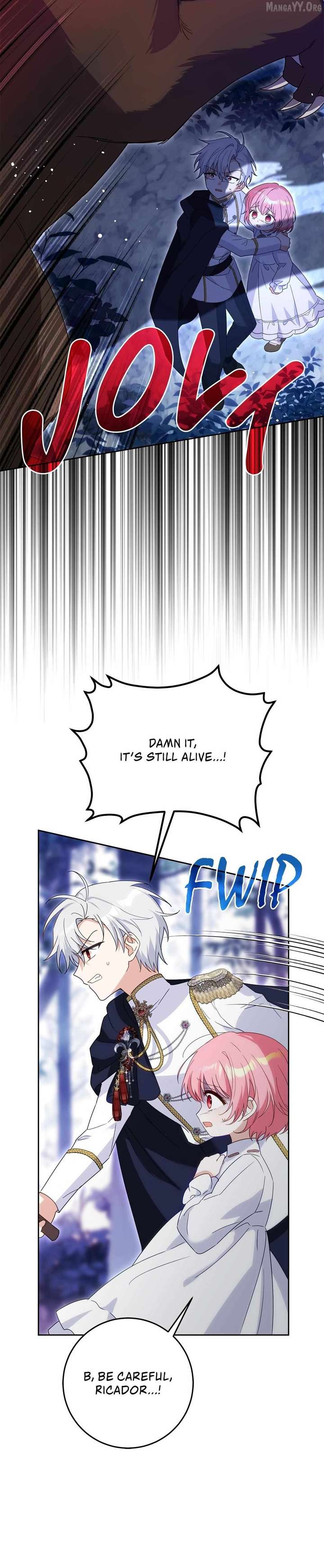 Saved by the Powerless Little Lady Chapter 2 178 ch 2 37