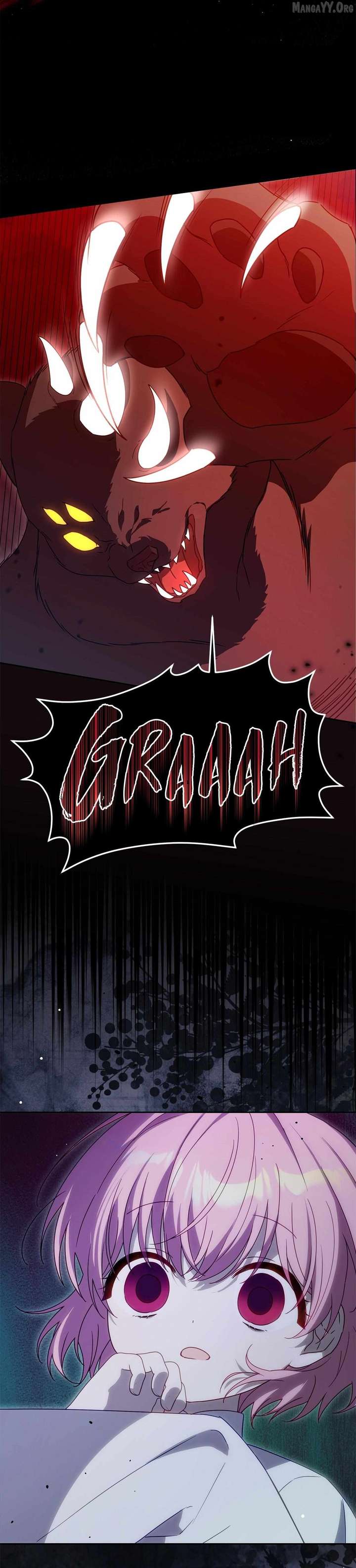 Saved by the Powerless Little Lady Chapter 2 180 ch 2 39