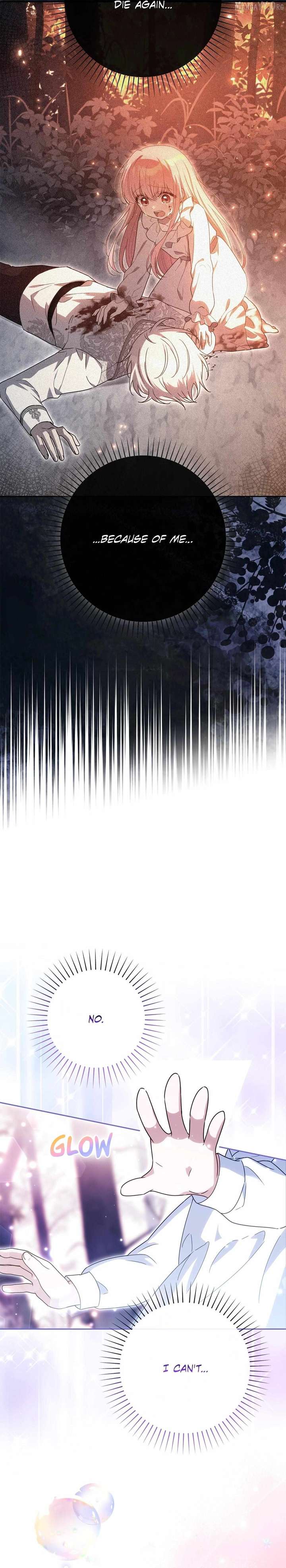 Saved by the Powerless Little Lady Chapter 2 182 ch 2 41